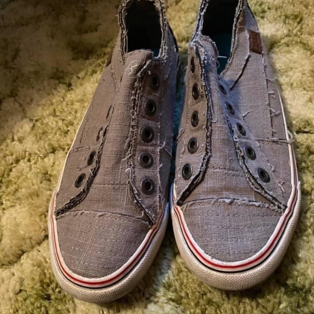 Blowfish sneakers